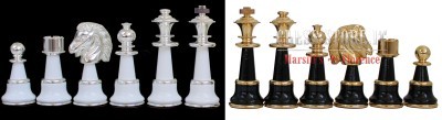 Collectors chess set